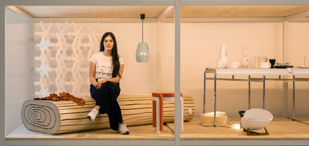 La Collezione Permanente di SaloneSatellite continua a crescere nel mondo