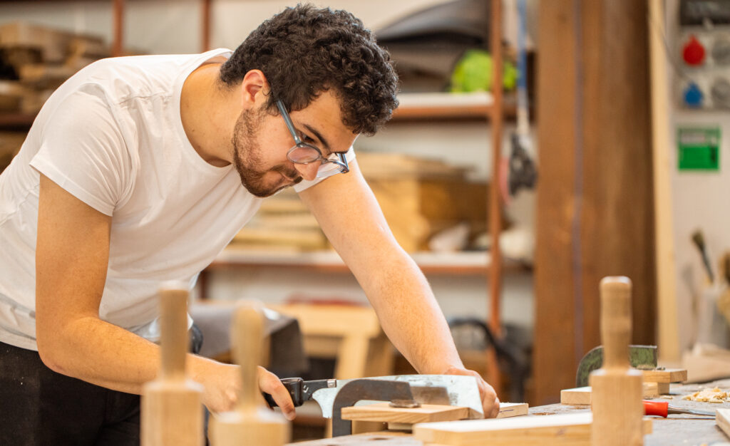 Formazione tecnica con stage in azienda