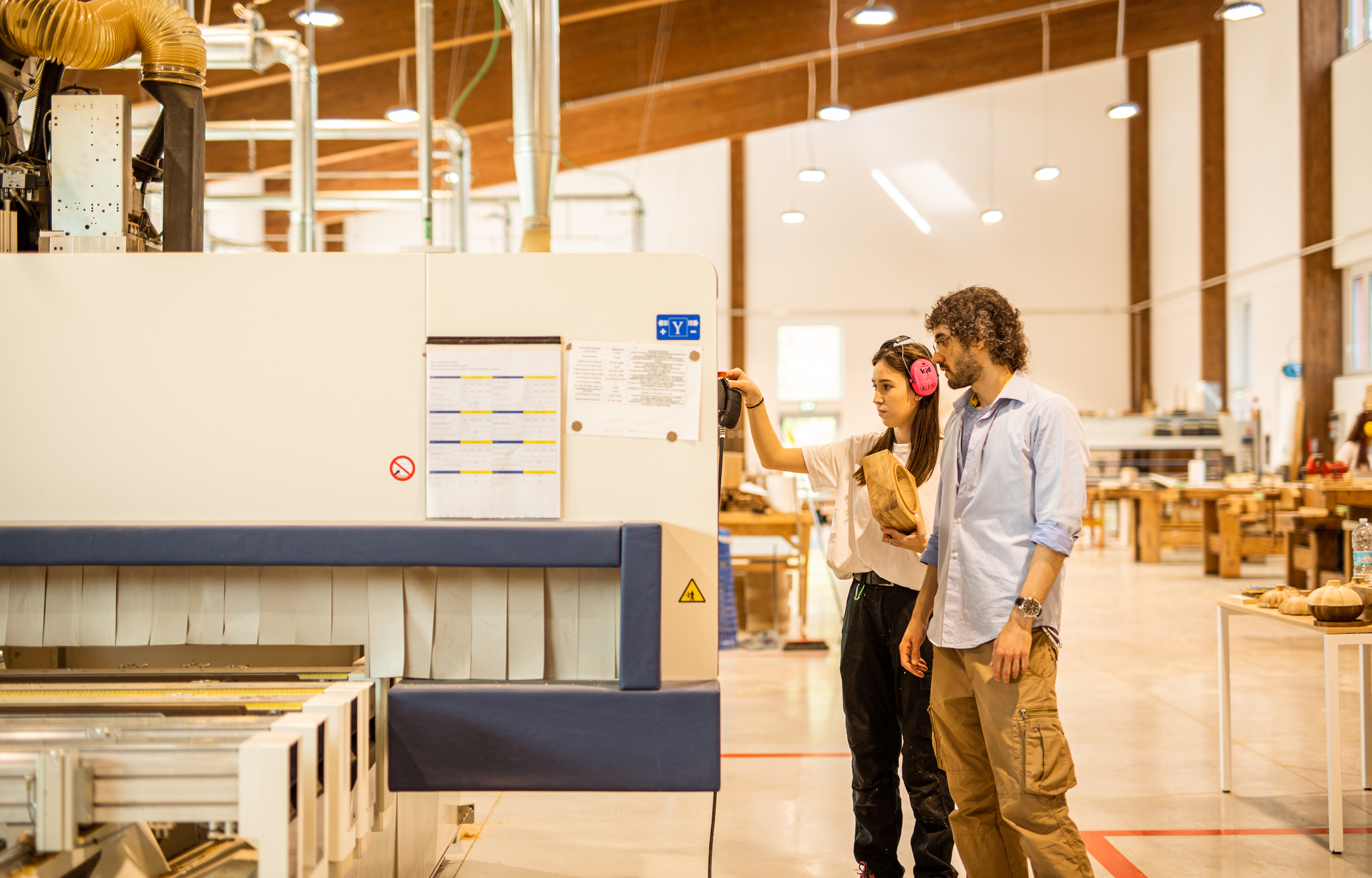 Dall’academy alle aziende: come Artwood Academy coltiva i nuovi talenti del design Made in Brianza