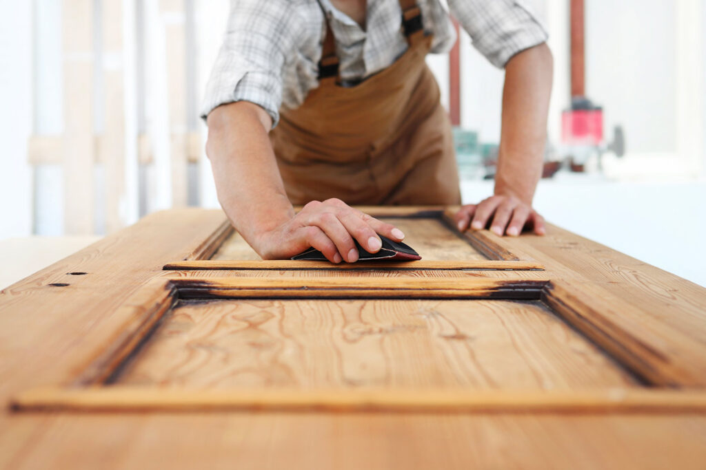 Artigianato Italiano: tradizione e innovazione nel settore del legno