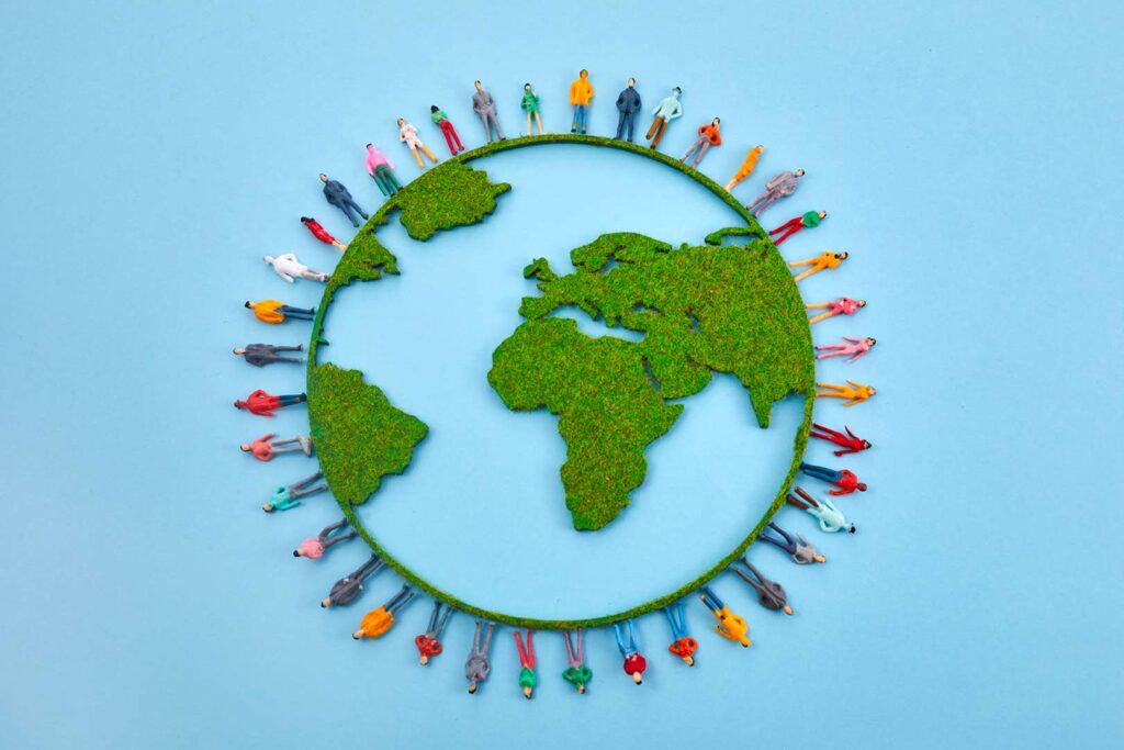 L'educazione sostenibile è fondamentale per formare individui capaci di vivere e lavorare in armonia con l'ambiente.