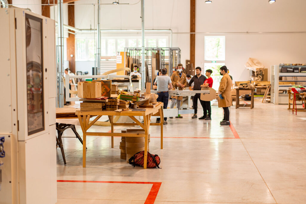 Made in Brianza: L'eccellenza artigianale che conquista il mondo