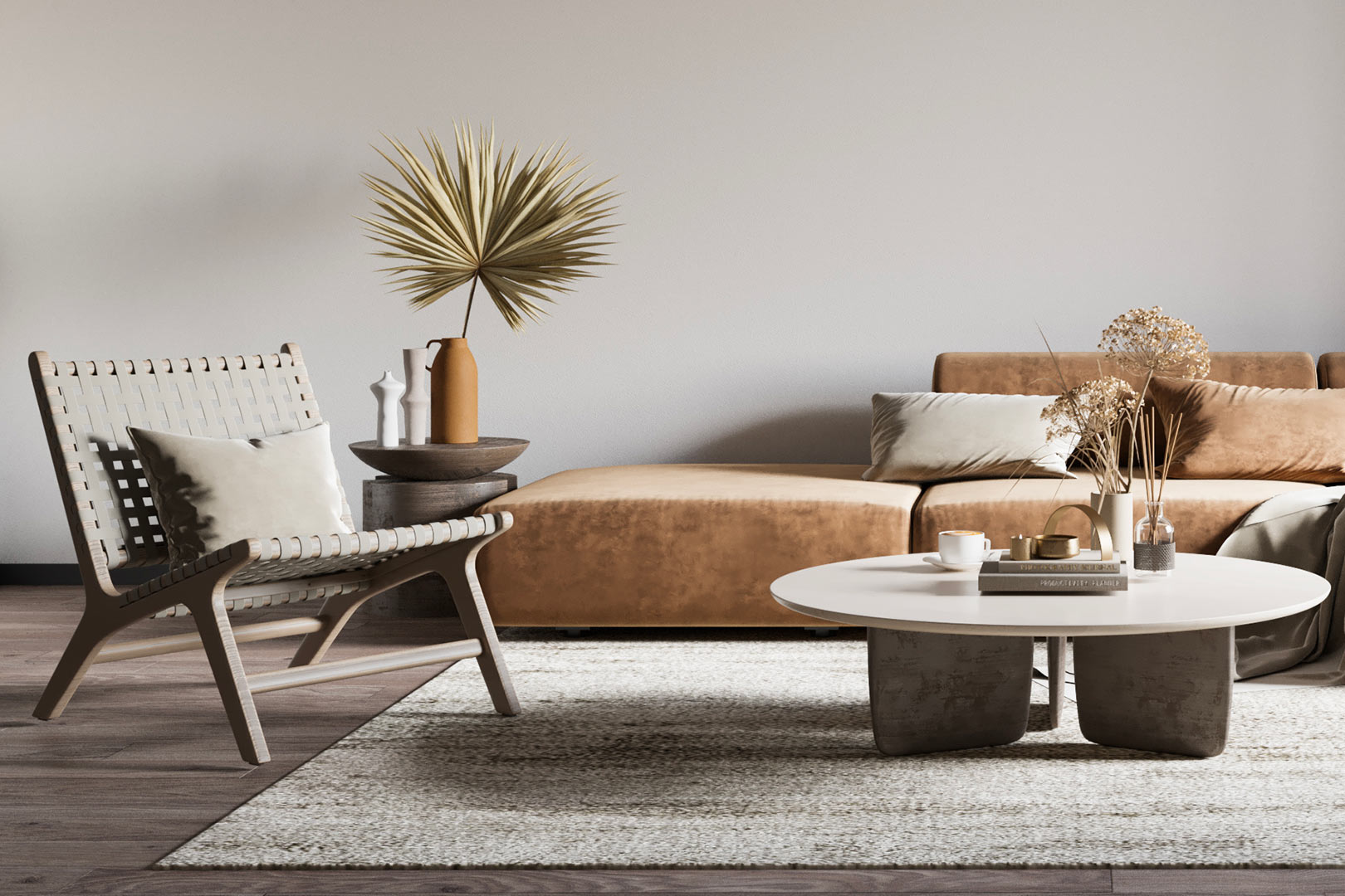 Minimalismo e design Giapponese