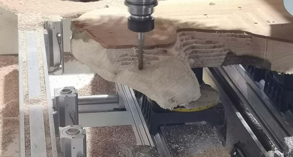 Artwood Academy e il contributo per le maschere dell'Aida
