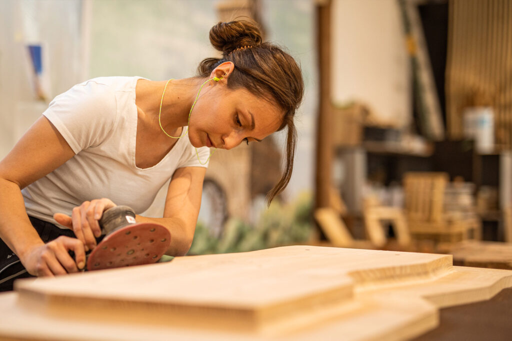 Artigiani 4.0: il futuro del legno-arredo nasce all’Artwood Academy