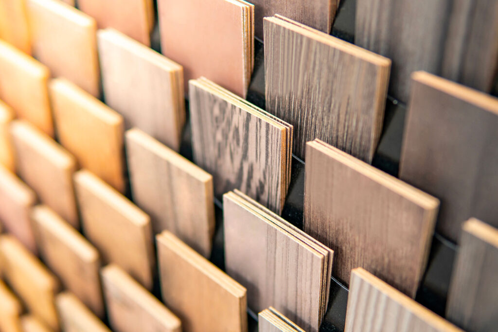 L'evoluzione del design attraverso i materiali ibridi