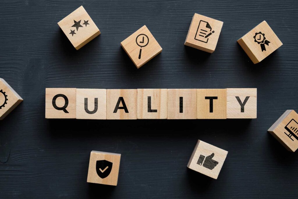 Legno certificato FSC e PEFC: cosa significa e perché è importante