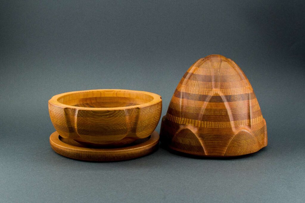 Design e alta cucina: Artwood Academy firma i progetti per lo chef Davide Oldani